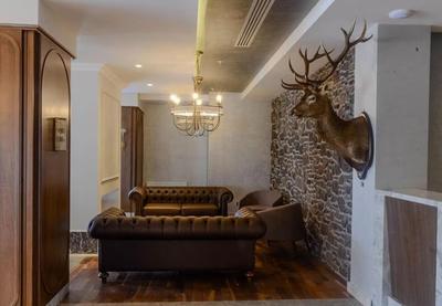 Saklikent Mountain Ski Hotel