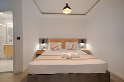 Lodos Suites