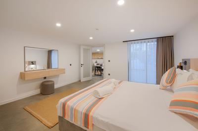 Lodos Suites