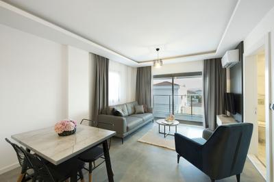Lodos Suites