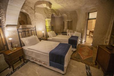 Lavender Cave Hotel