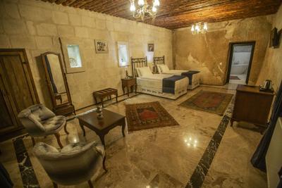 Lavender Cave Hotel
