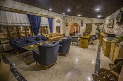 Lavender Cave Hotel