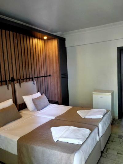 Yolo Otel Dalyan