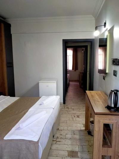 Yolo Otel Dalyan
