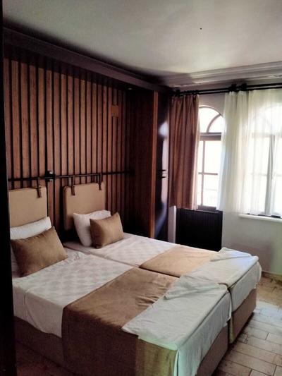 Yolo Otel Dalyan