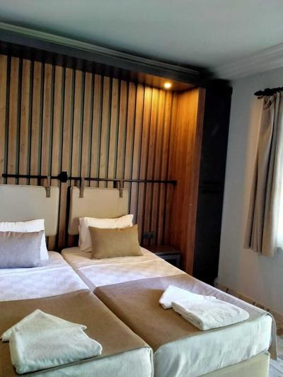 Yolo Otel Dalyan