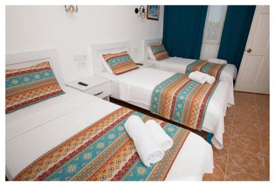 Mavi Yaprak Hotel