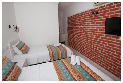 Mavi Yaprak Hotel