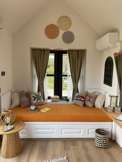 Albizia Boutique Hotel
