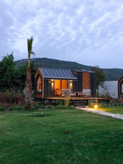 Albizia Boutique Hotel