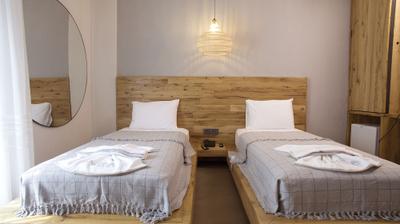 Dmira Butik Otel