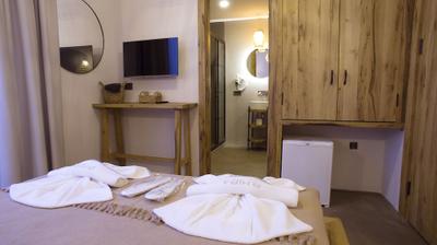 Dmira Butik Otel