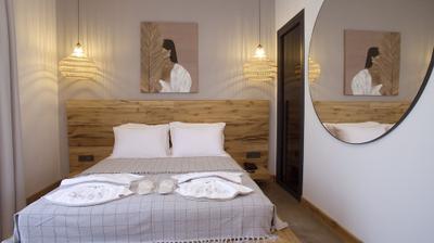 Dmira Butik Otel