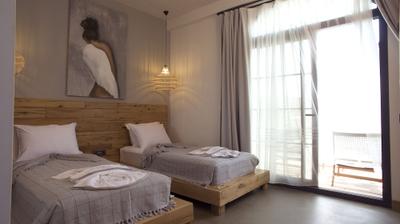 Dmira Butik Otel