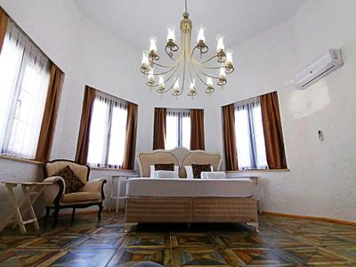 Alaçati Albatross Hotel