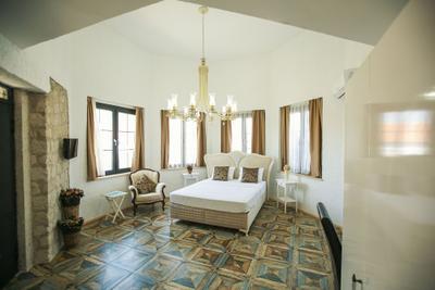 Alaçati Albatross Hotel
