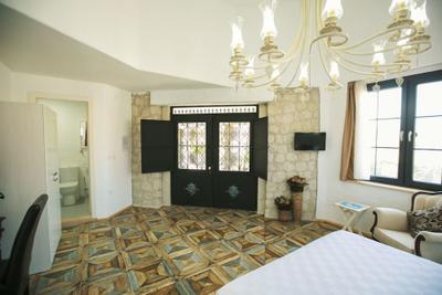 Alaçati Albatross Hotel
