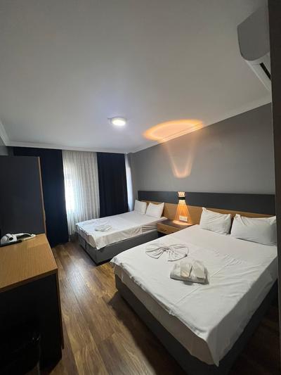 Hotel Otag