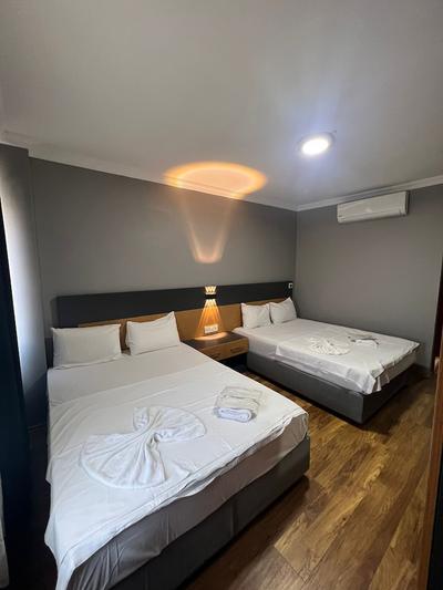 Hotel Otag