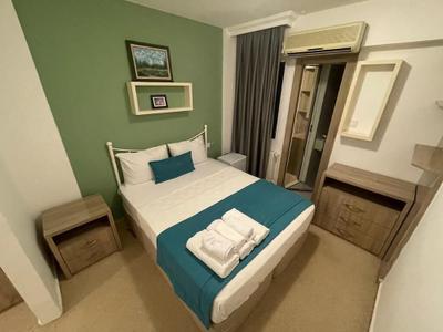 Colophon Beach Otel