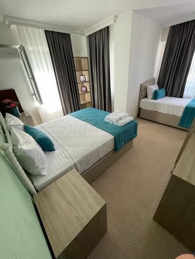 Colophon Beach Otel