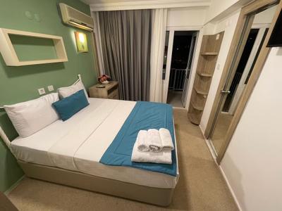 Colophon Beach Otel