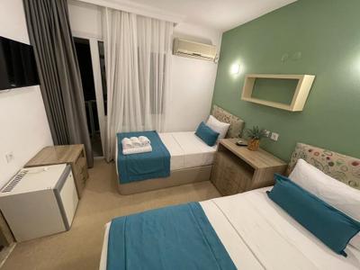 Colophon Beach Otel