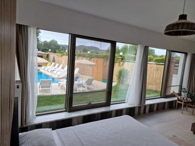 Bodega Butik Otel Sile