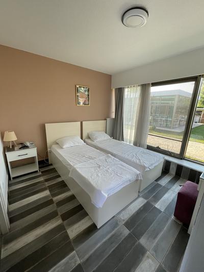 Bodega Butik Otel Sile