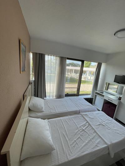 Bodega Butik Otel Sile