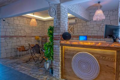 Üzüm Kizi Butik Otel