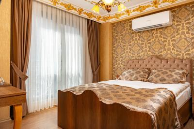 The Ottoman Boutiqui