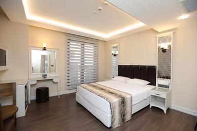 Prag Hotel