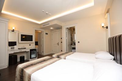 Prag Hotel
