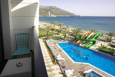 Marvista Resort Hotel Aqua & Spa
