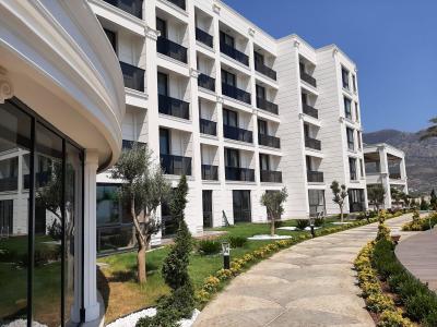 Marvista Resort Hotel Aqua & Spa