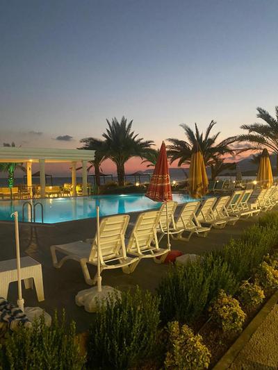 Marvista Resort Hotel Aqua & Spa