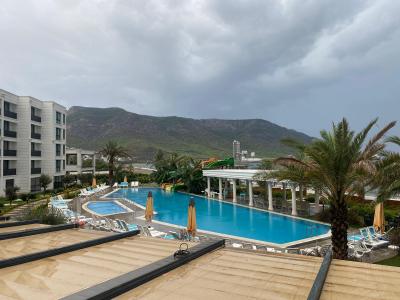 Marvista Resort Hotel Aqua & Spa