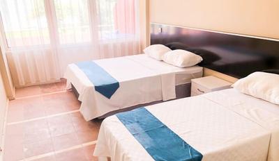 Yaman Beach Hotel