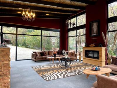 Feel & Live Hotel - Villas - Restaurant
