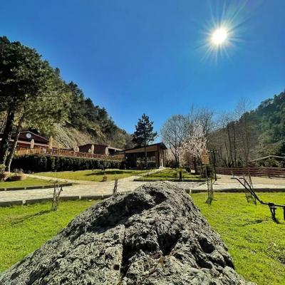 Feel & Live Hotel - Villas - Restaurant