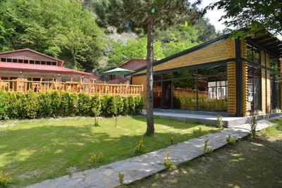 Feel & Live Hotel - Villas - Restaurant