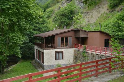 Feel & Live Hotel - Villas - Restaurant