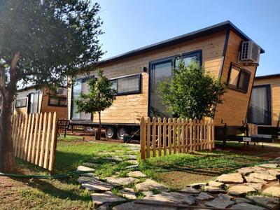 Gaia Tiny Houses