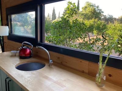 Gaia Tiny Houses
