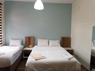 Lifespan Apart Otel