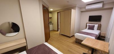 Seven Suites & Apart Sultanahmet