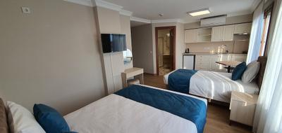 Seven Suites & Apart Sultanahmet