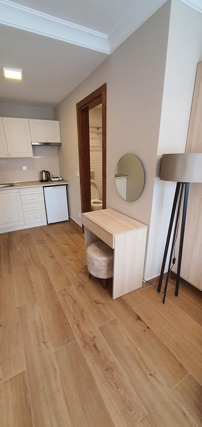 Seven Suites & Apart Sultanahmet
